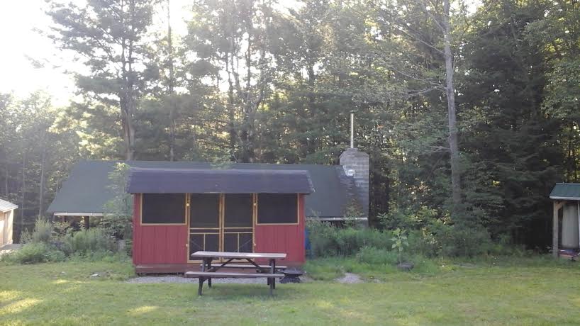 Rustic Cabin1
