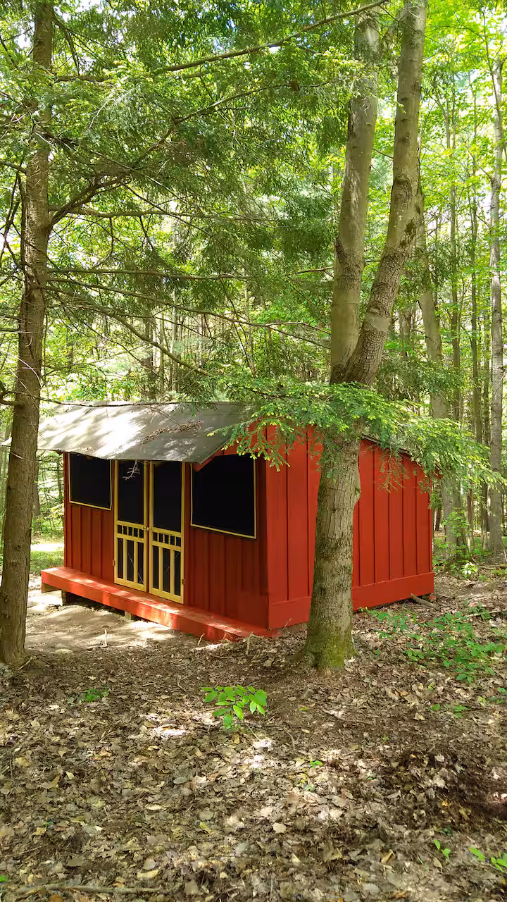 Aspen Rustic Cabin - Image 6