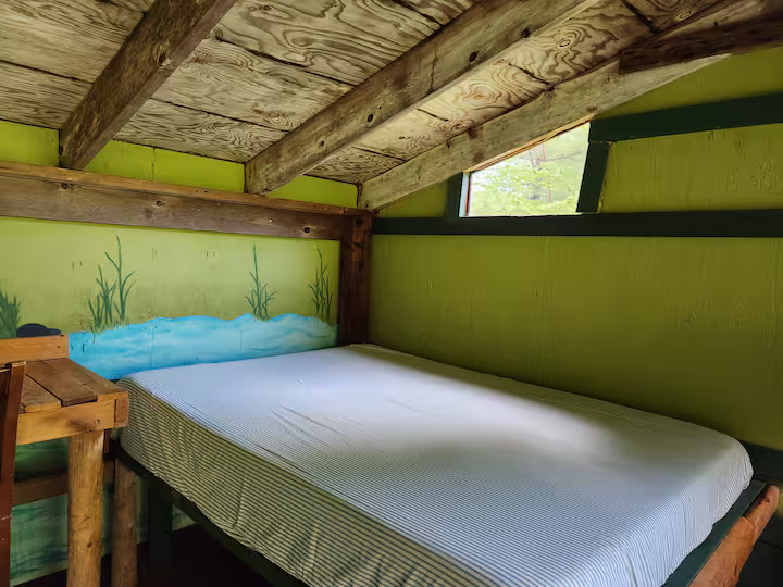 Red Eft Rustic Cabin - Image 4